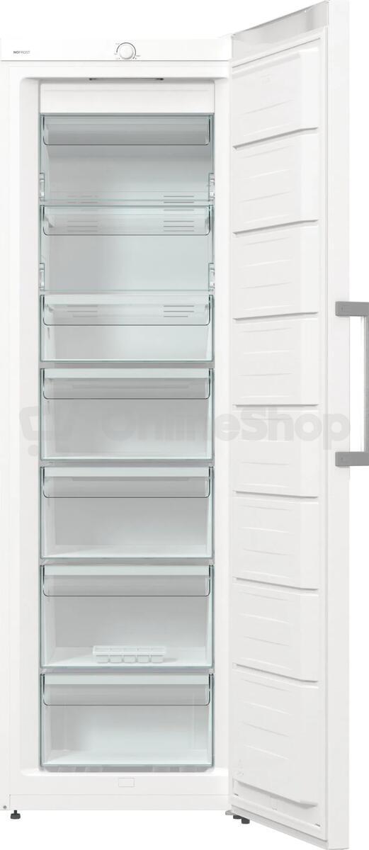Mrazák Gorenje FN619EEW5 G400