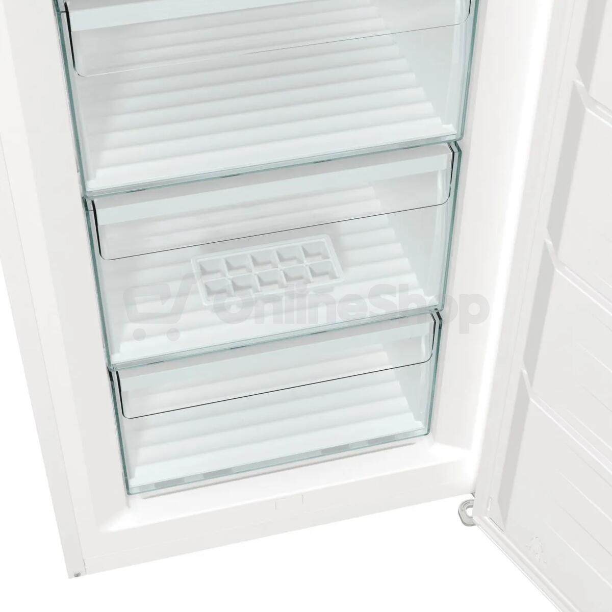 Mrazák Gorenje FN619EEW5 G400