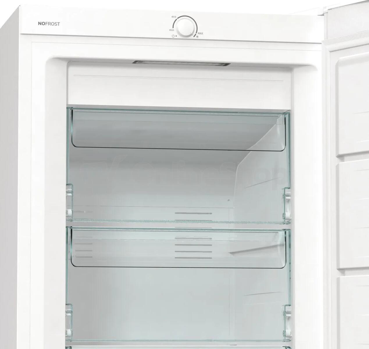 Mrazák Gorenje FN619EEW5 G400