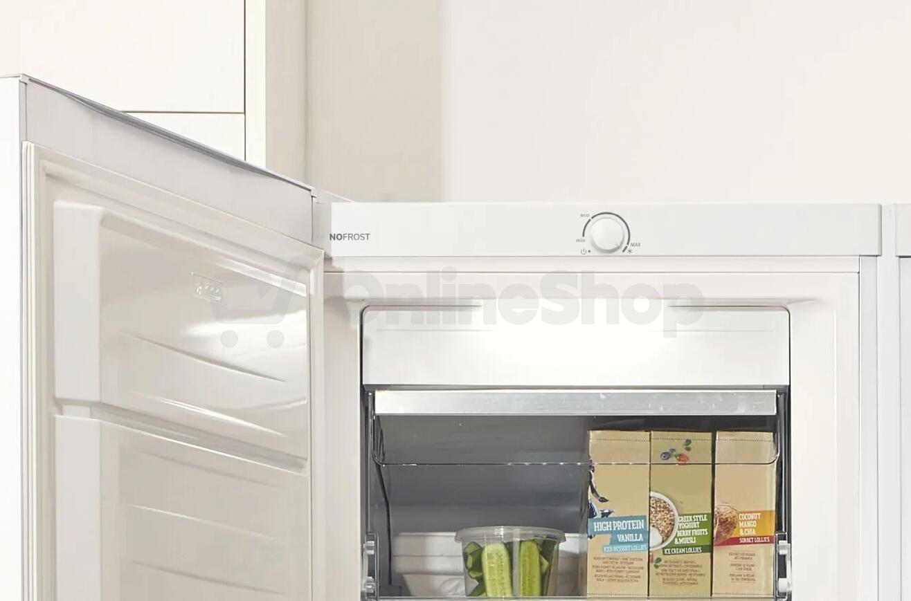 Mrazák Gorenje FN619EEW5 G400