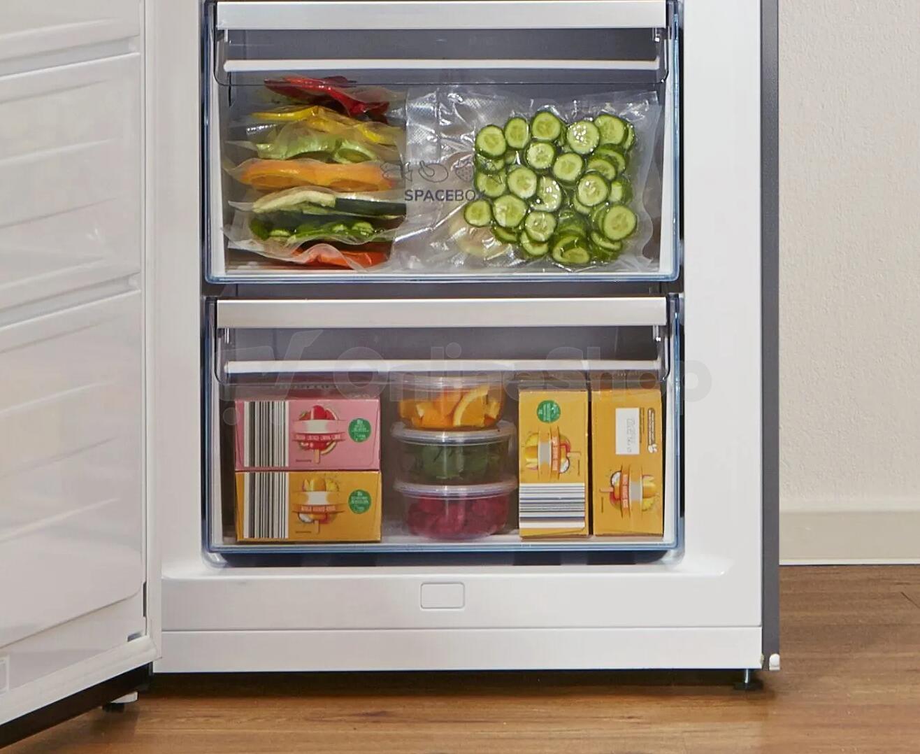 Mrazák Gorenje FN619EEW5 G400