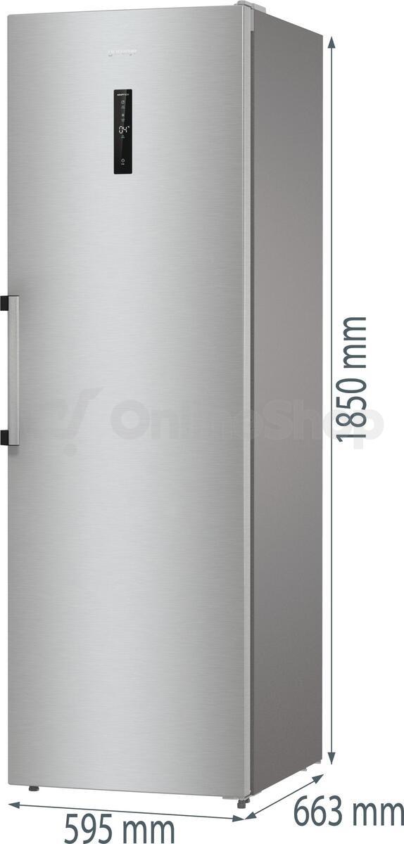 Chladnička Gorenje R619EAXL6 G600