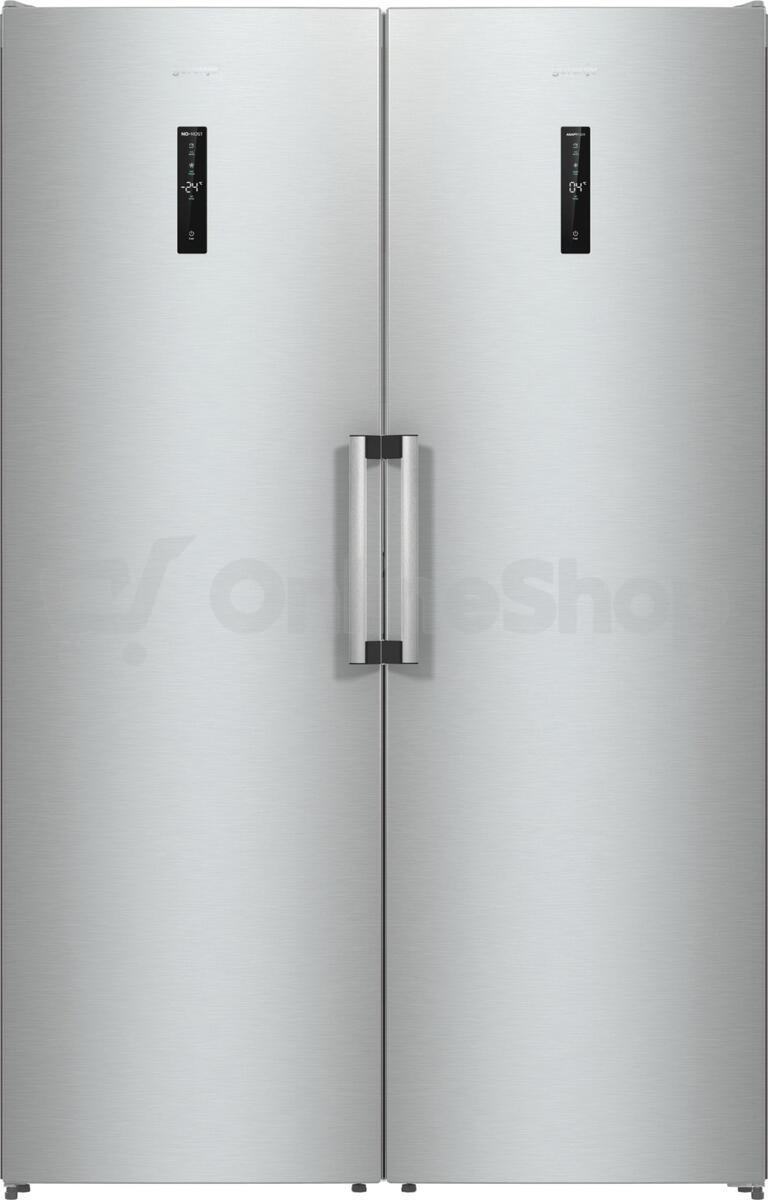 Chladnička Gorenje R619EAXL6 G600