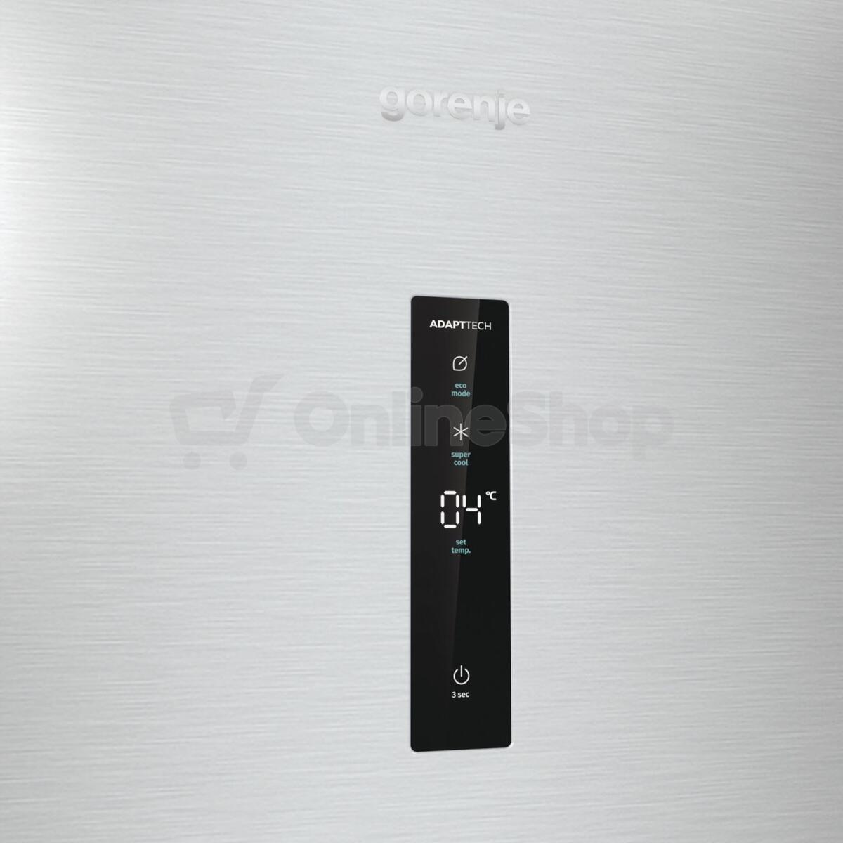 Chladnička Gorenje R619EAXL6 G600