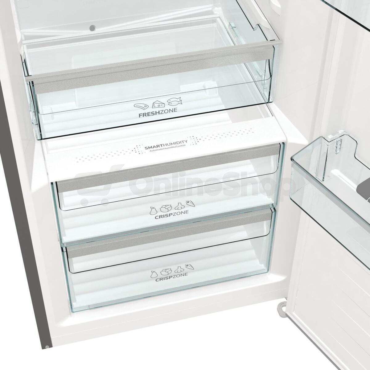 Chladnička Gorenje R619EAXL6 G600