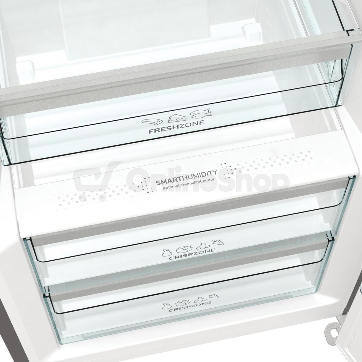Chladnička Gorenje R619EAXL6 G600