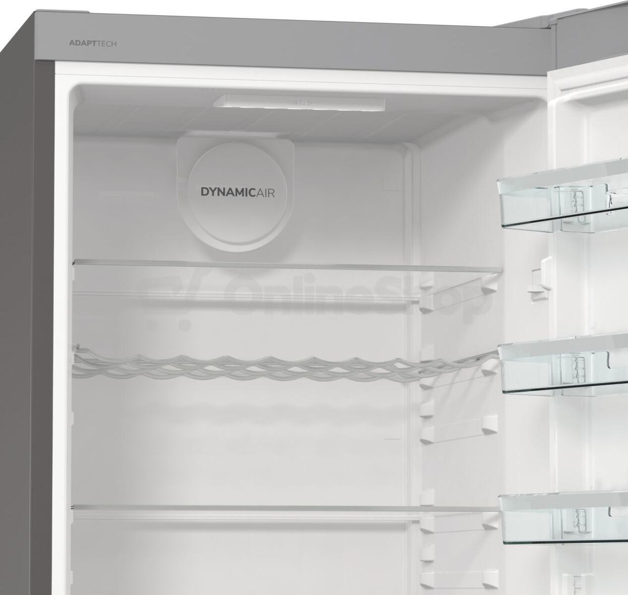 Chladnička Gorenje R619EAXL6 G600