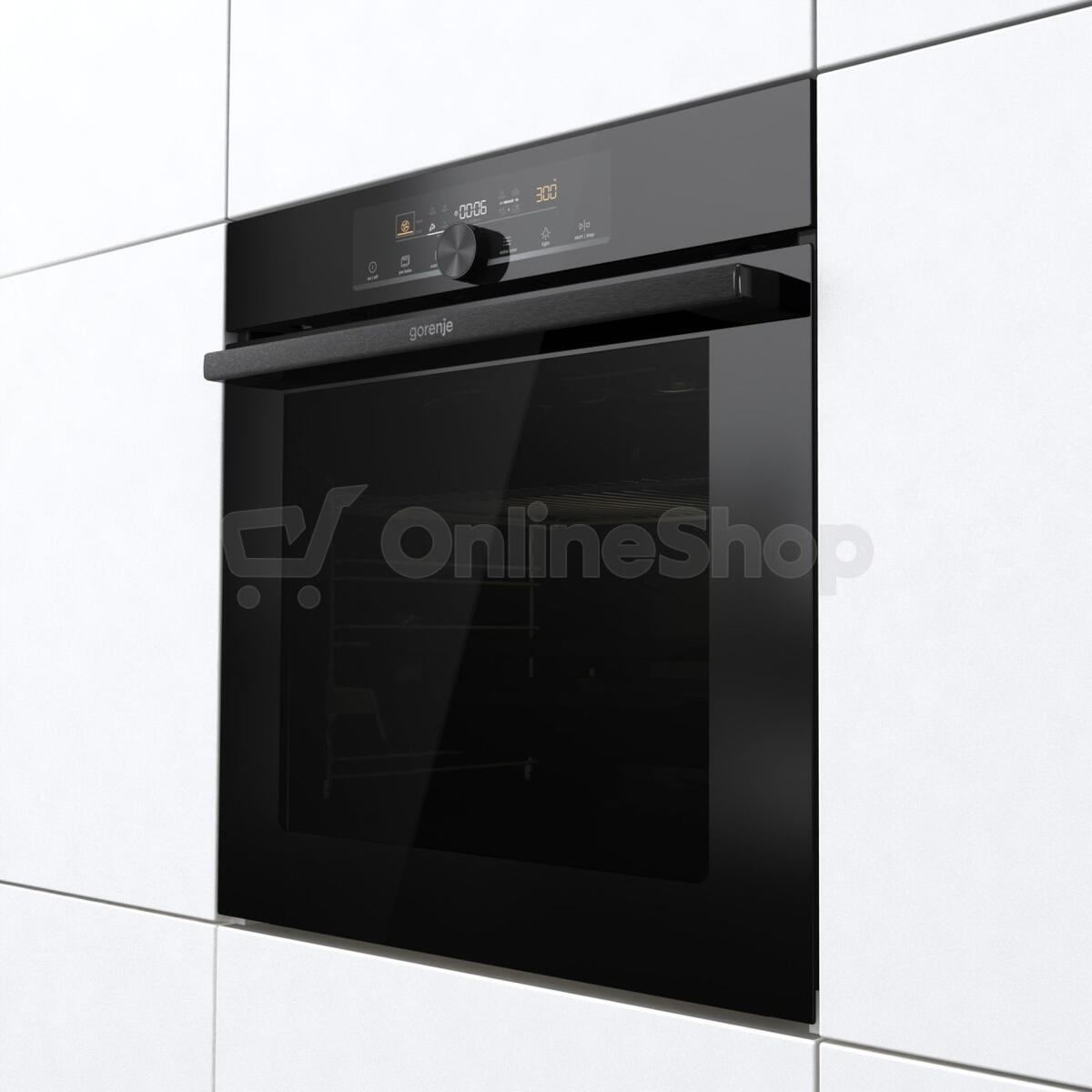 Trouba Gorenje GBF22ILPMF G600