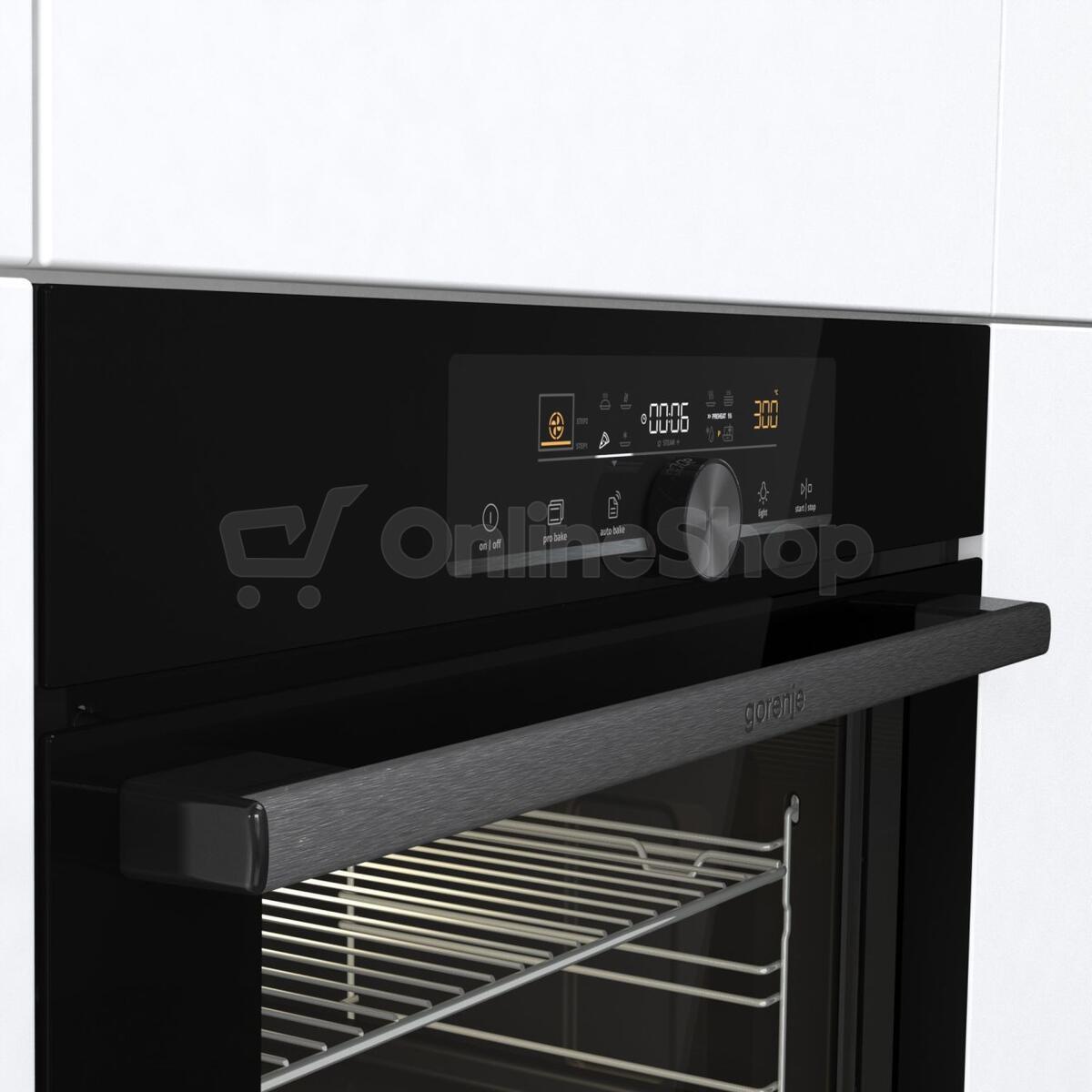 Trouba Gorenje GBF22ILPMF G600