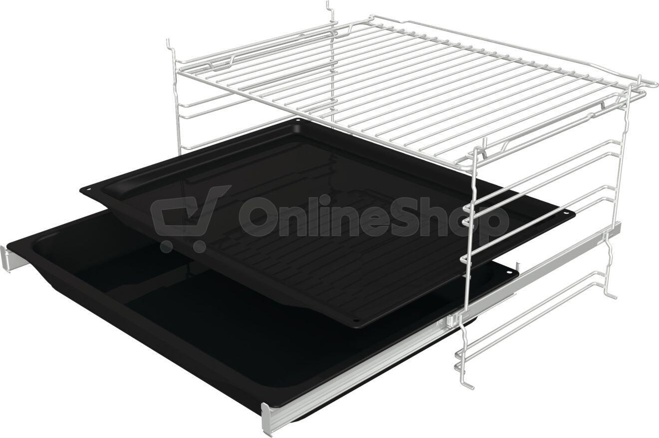 Trouba Gorenje GBF22ILPMF G600