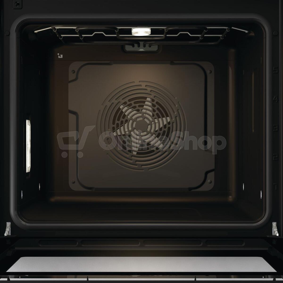 Trouba Gorenje GBF22ILPMF G600