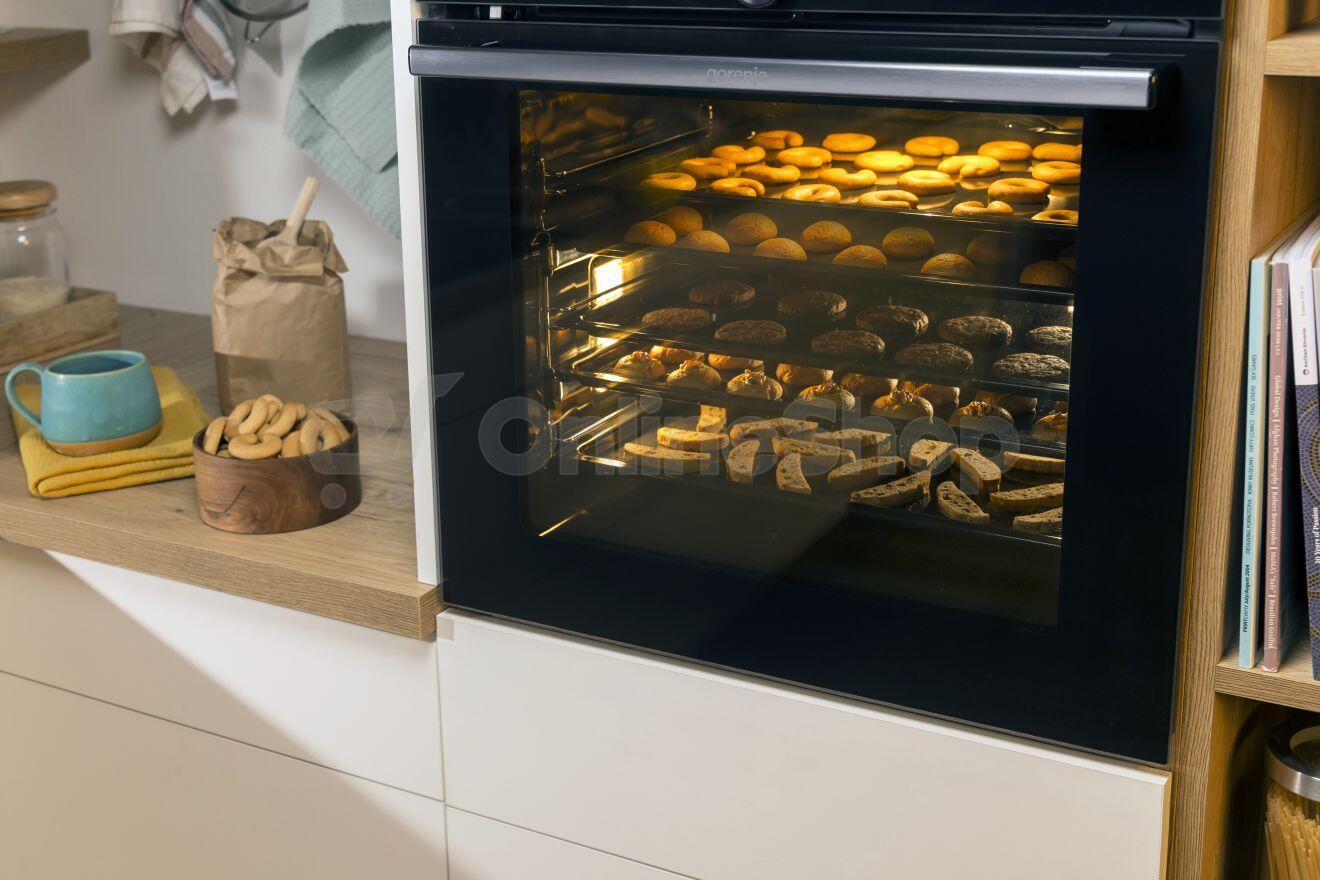 Trouba Gorenje GBF22ILPMF G600