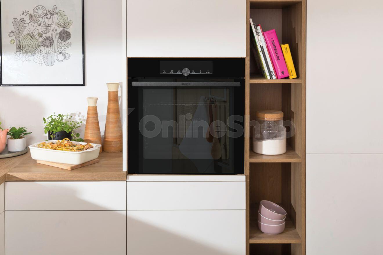 Trouba Gorenje GBF22ILPMF G600