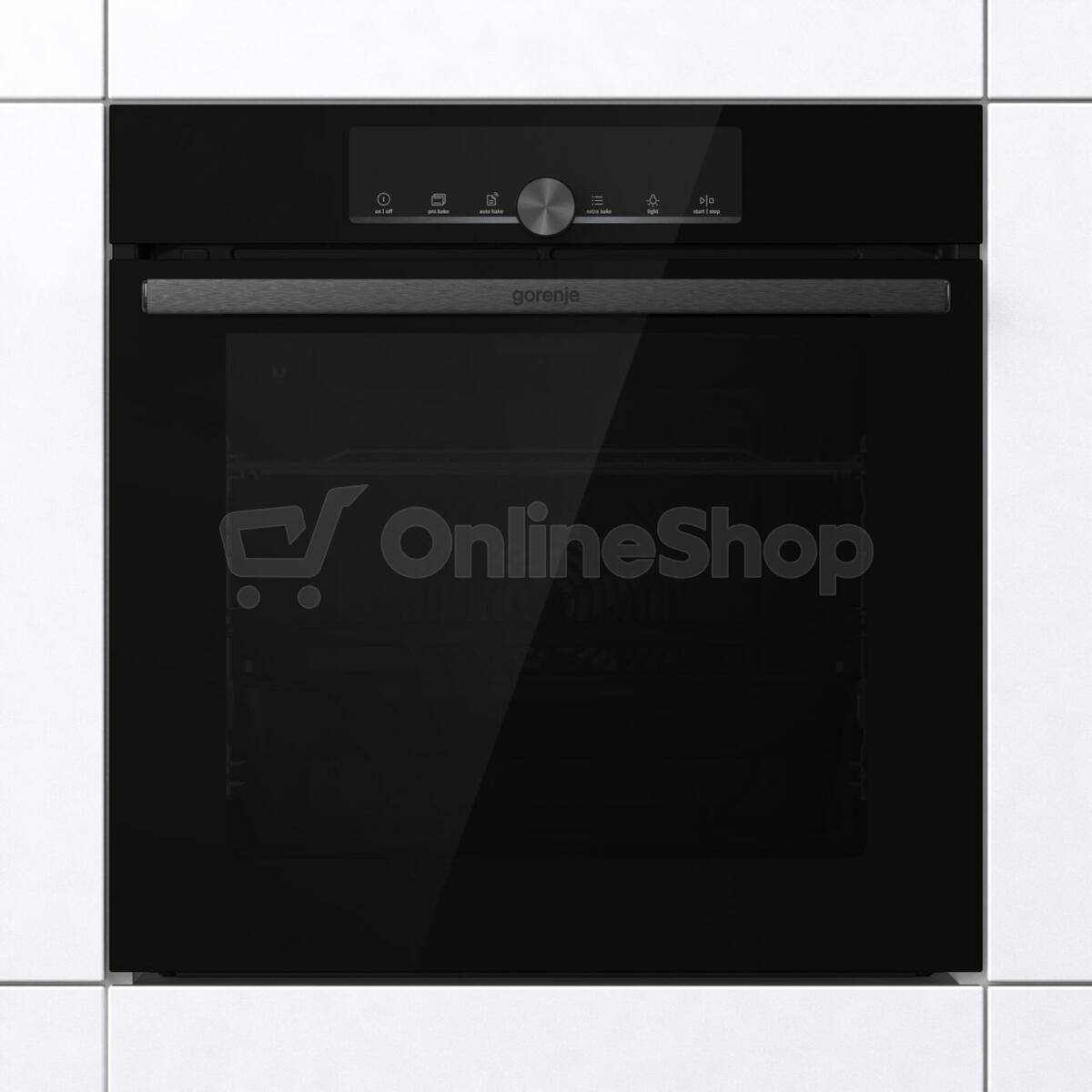 Trouba Gorenje GBF22ILPMF G600