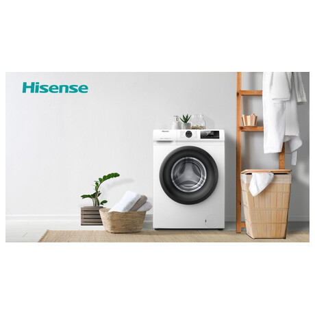 Pračka Hisense WFQP6012EVM