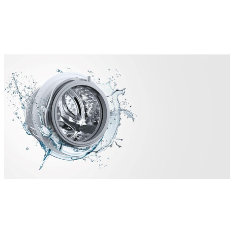Pračka Hisense WFQP6012EVM