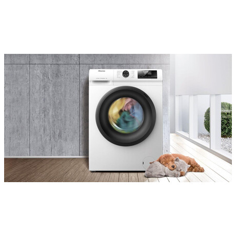 Hisense WFQP6012EVM (foto 9)