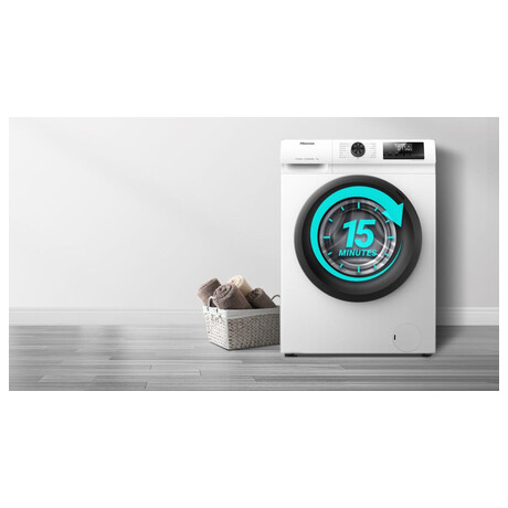 Hisense WFQP6012EVM (foto 12)