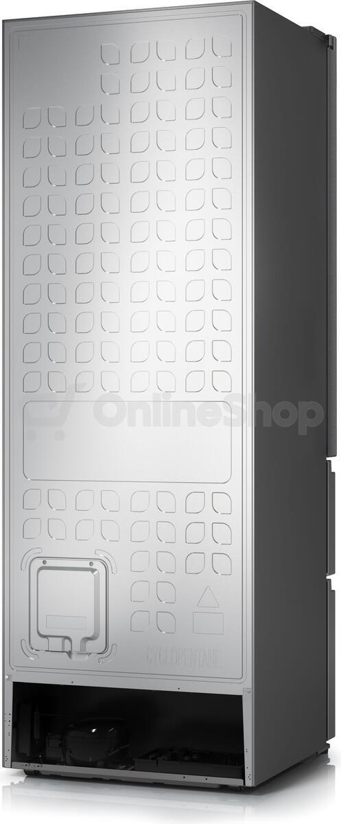 Chladnička Hisense RF632N4WIE1