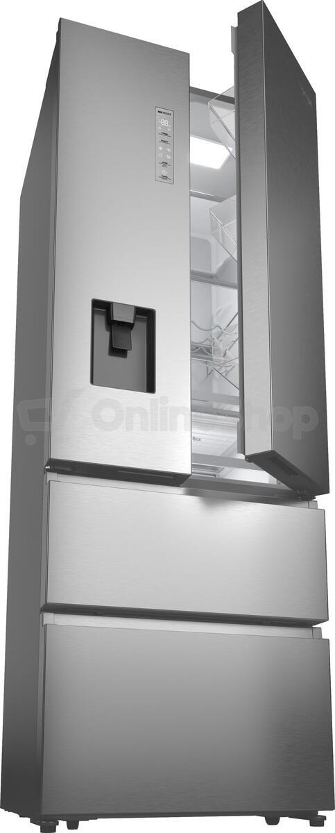 Chladnička Hisense RF632N4WIE1