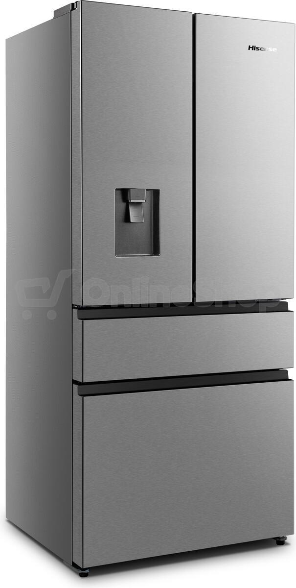Chladnička Hisense RF540N4WIE