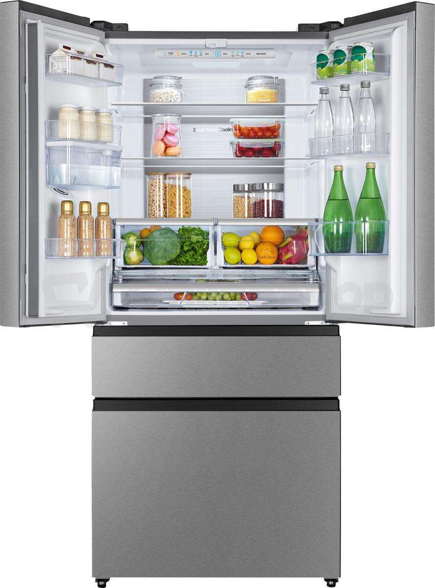 Chladnička Hisense RF540N4WIE