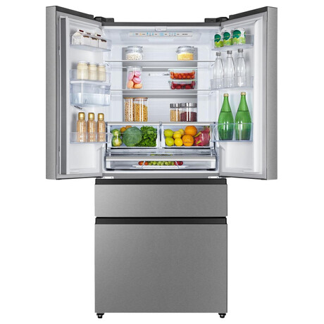 Chladnika Hisense RF540N4WIE