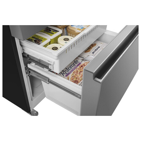 Chladnika Hisense RF540N4WIE