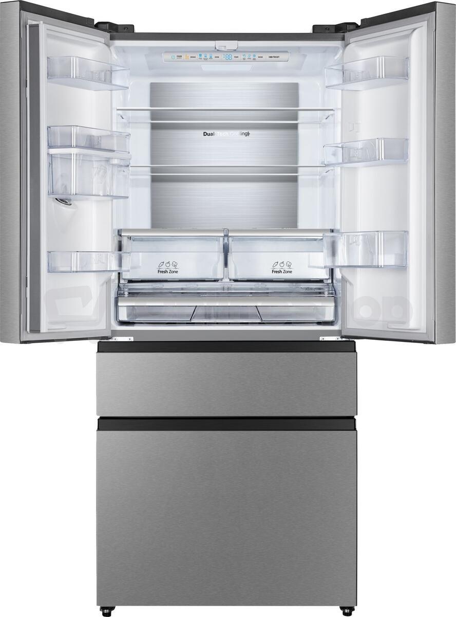 Chladnička Hisense RF540N4WIE