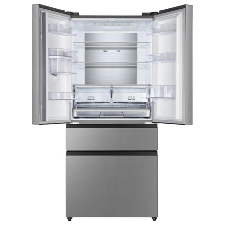 Chladnika Hisense RF540N4WIE