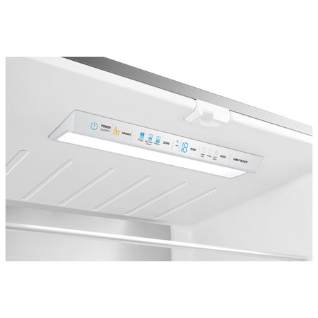 Chladnika Hisense RF540N4WIE