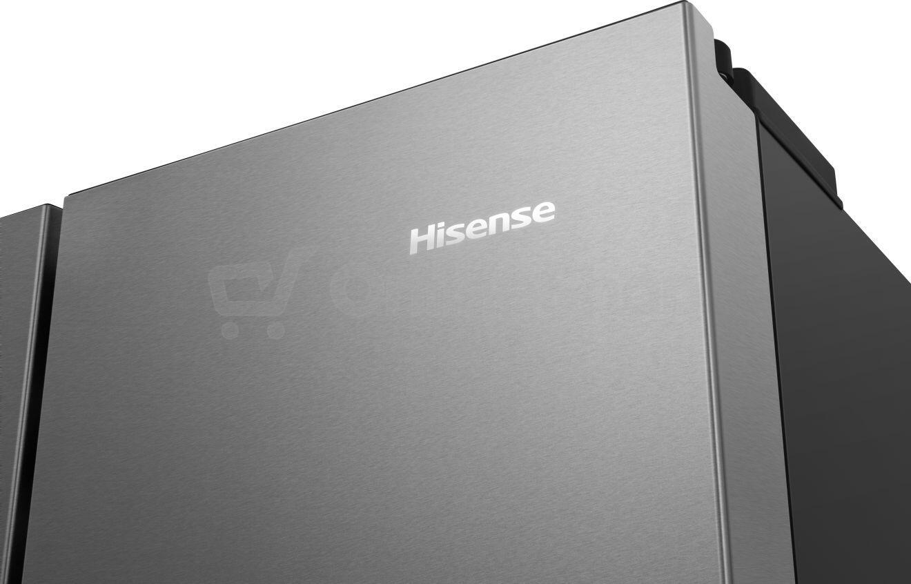 Chladnička Hisense RF540N4WIE