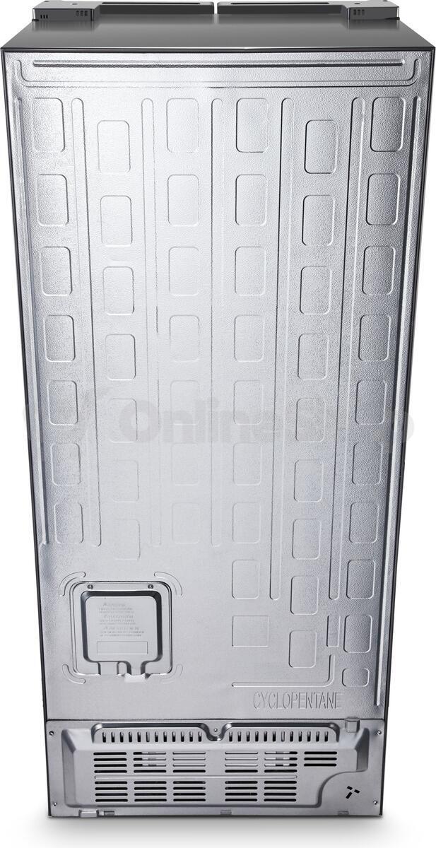 Chladnička Hisense RF540N4WIE