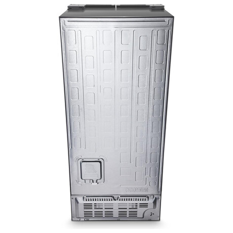 Chladnika Hisense RF540N4WIE