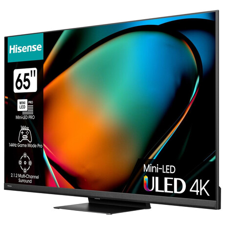 Hisense 65U8KQ (foto 2)
