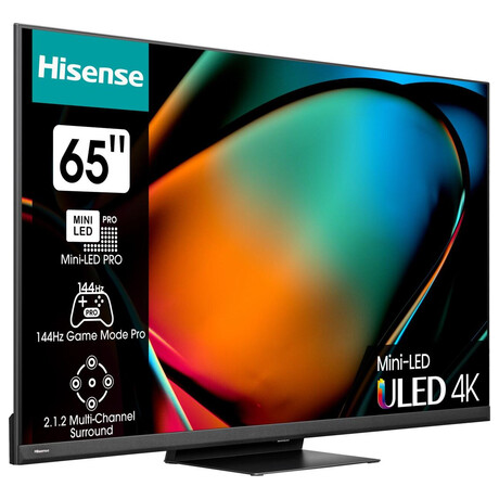 Hisense 65U8KQ (foto 1)