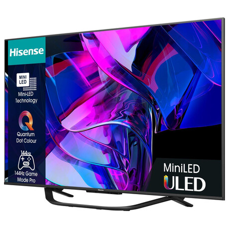 Hisense 65U7KQ (foto 1)