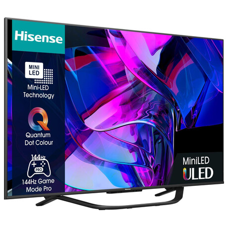 Hisense 65U7KQ (foto 2)
