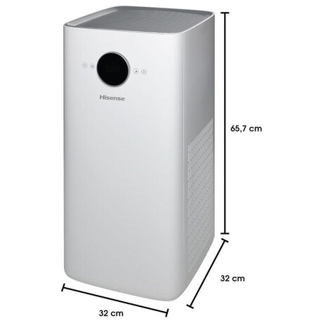 Hisense AP580H (foto 5)