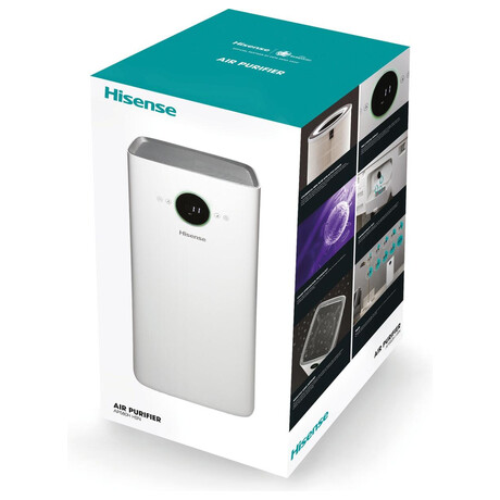 Hisense AP580H (foto 20)