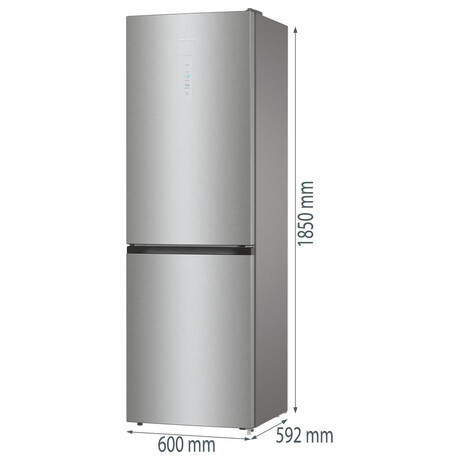Hisense RB395N4DCD0 (foto 8)