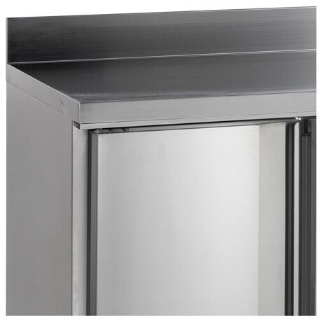 Mrazicí stůl Tefcold CF 7410/-SP