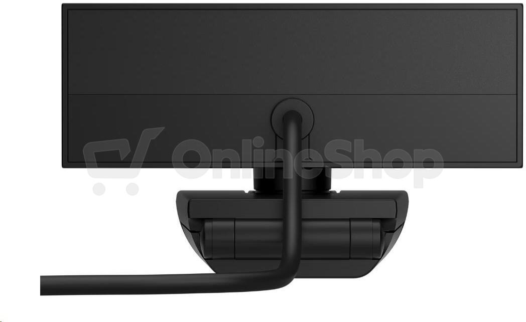 WEB kamera HP 620 FHD Webcam EURO Black