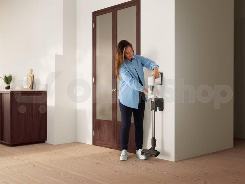 Tyčový vysavač Electrolux 700 Hygienic UV EP71HB14UV