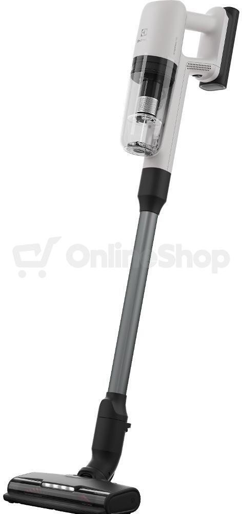Tyčový vysavač Electrolux 700 Hygienic UV EP71HB14UV