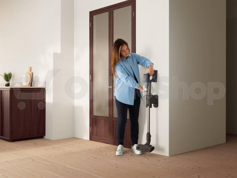 Tyčový vysavač Electrolux 700 Ultimate EP71UB14DB