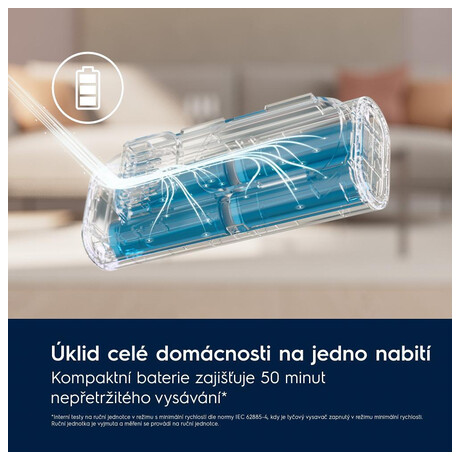 Electrolux 700 Ultimate EP71UB14DB (foto 7)