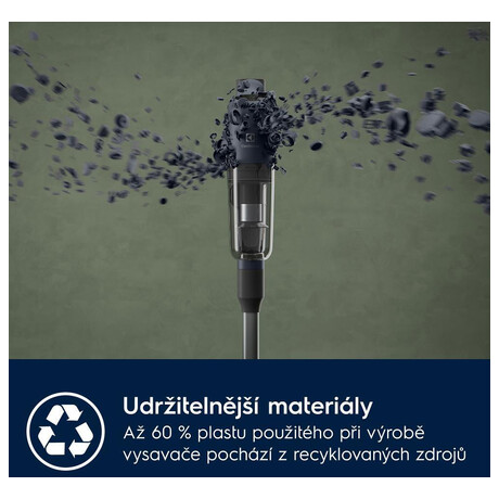Electrolux 700 Ultimate EP71UB14DB (foto 13)