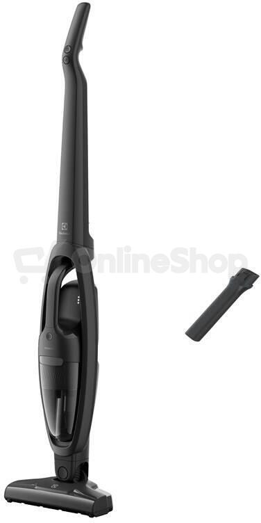 Tyčový vysavač 2v1 Electrolux 300 ES31CB18GG