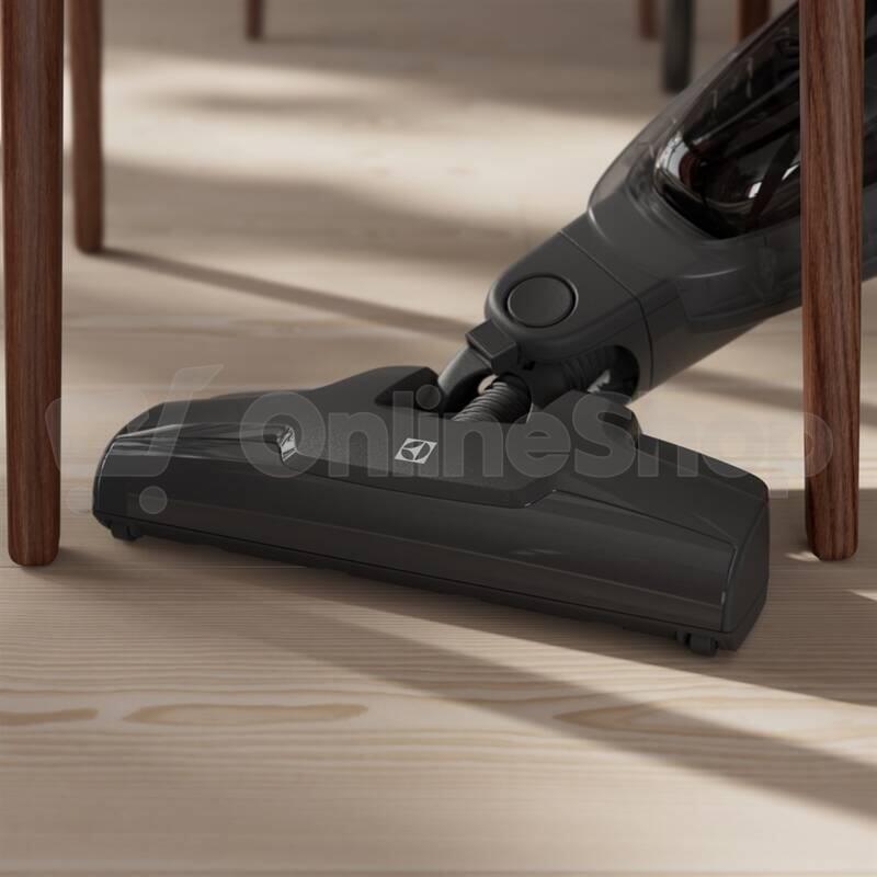 Tyčový vysavač 2v1 Electrolux 300 ES31CB18GG